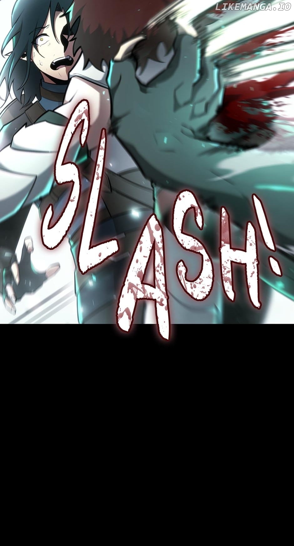 The Beginning After The End Chapter 179 image 033